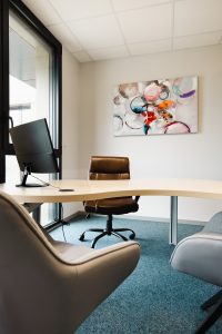 Bureau à Louer - Bayeux - Multi-work-office - Bureau Privatif Sphère