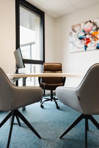 Bureau à Louer - Bayeux - Multi-work-office - Bureau Privatif Sphère